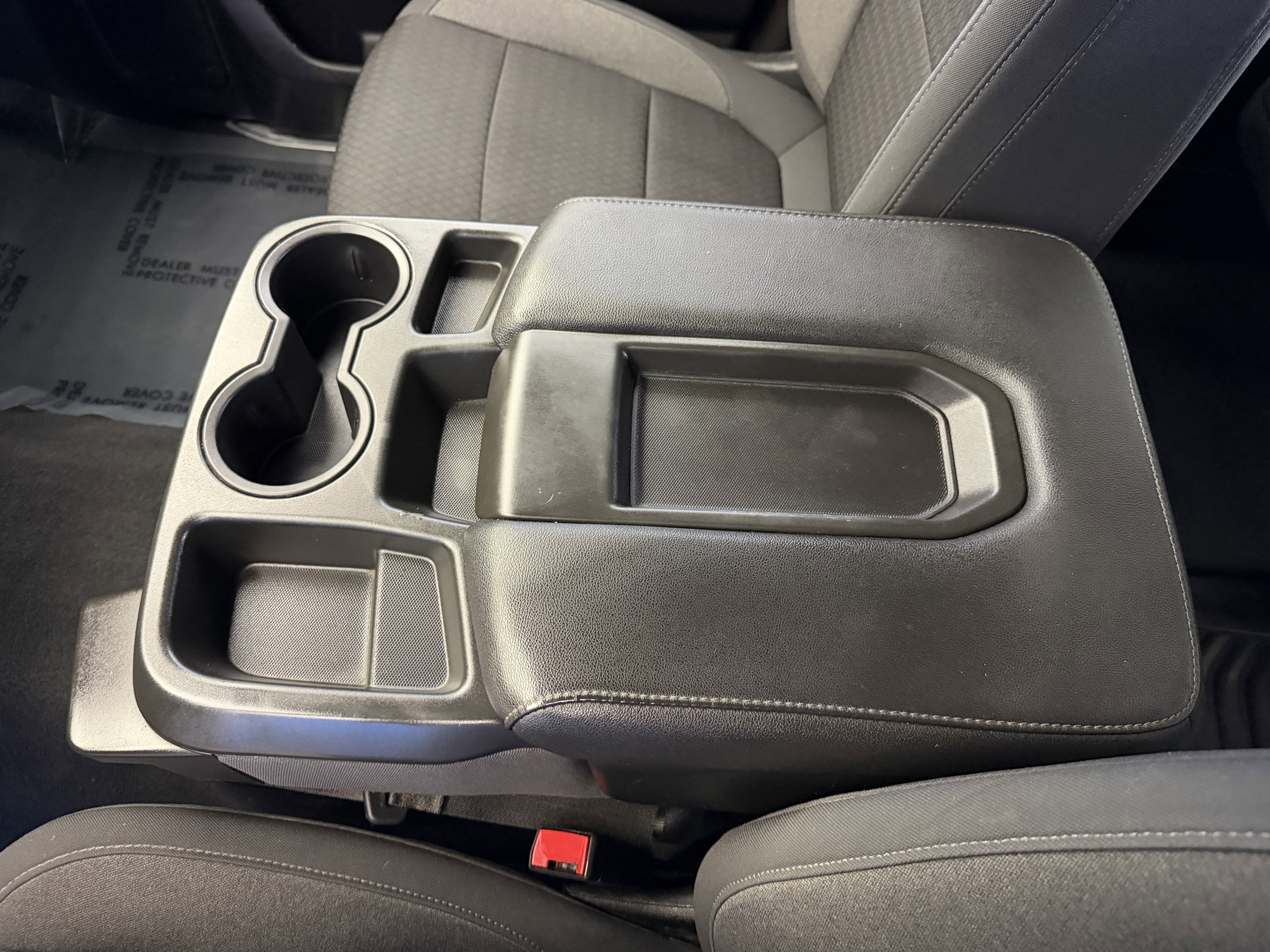 Used 2021 Summit White Chevrolet LT image 25
