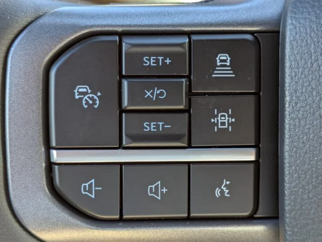 New 2026 White Ford Lariat image 24