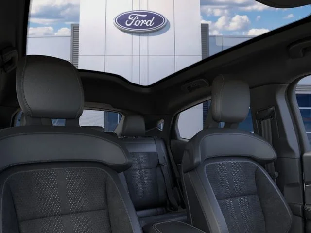 2025 Ford Mustang Mach-E GT - Photo 22