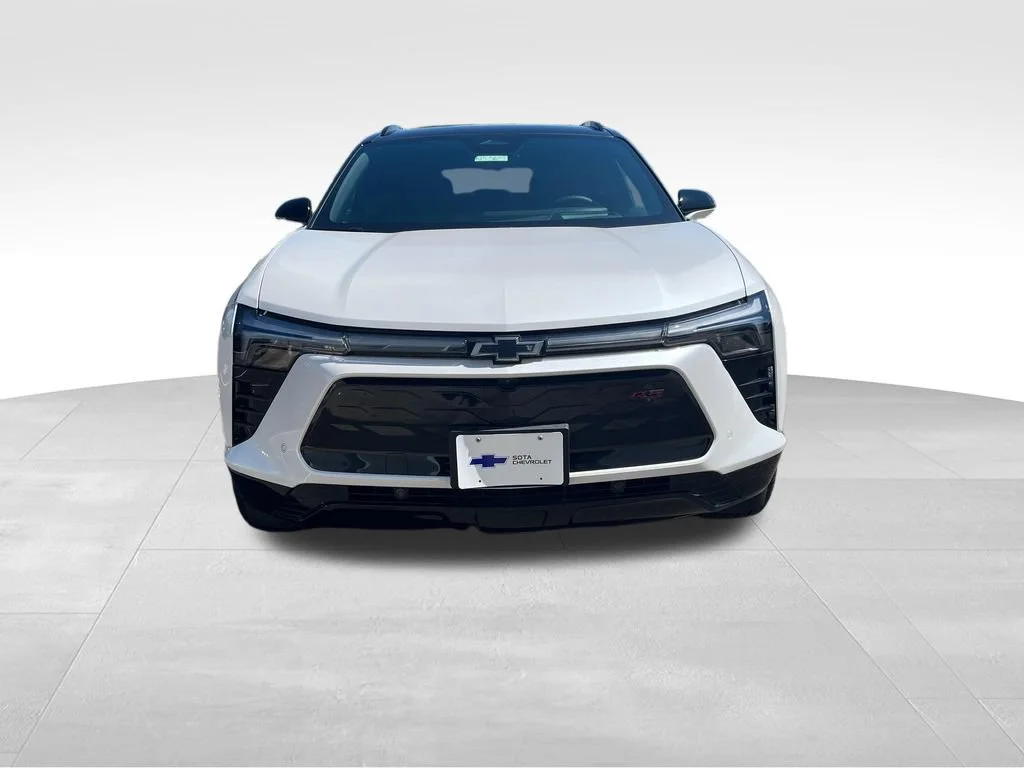 2025 Chevrolet Blazer EV RS - Photo 8