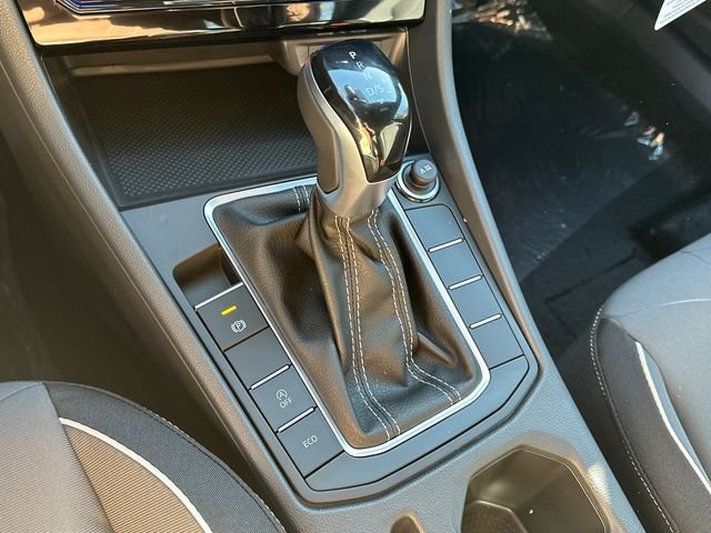 New 2026 Gray Volkswagen 1.5T Sport image 31