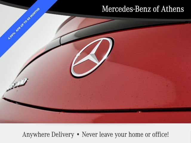 2026 Mercedes-Benz CLE CLE 300 - Photo 8