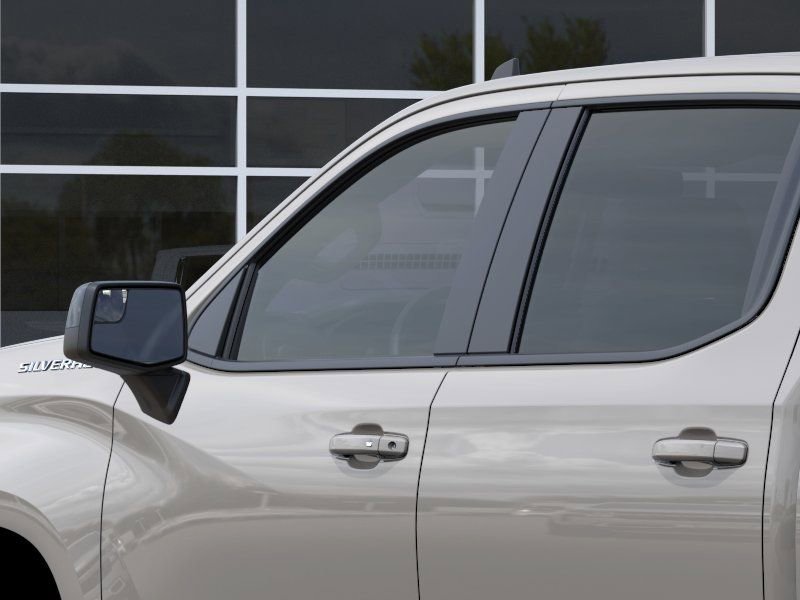 2026 Chevrolet Silverado 1500 RST - Photo 15