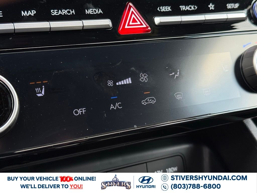 2026 Hyundai Tucson XRT - Photo 32