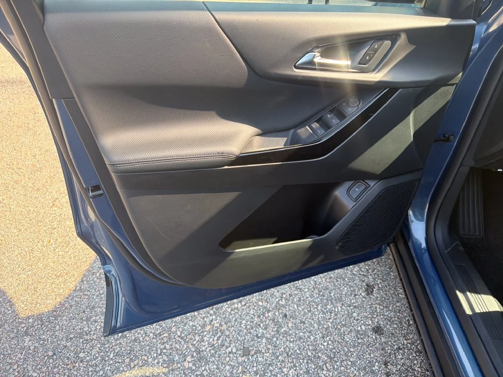 2024 Subaru Impreza Sport - Photo 10