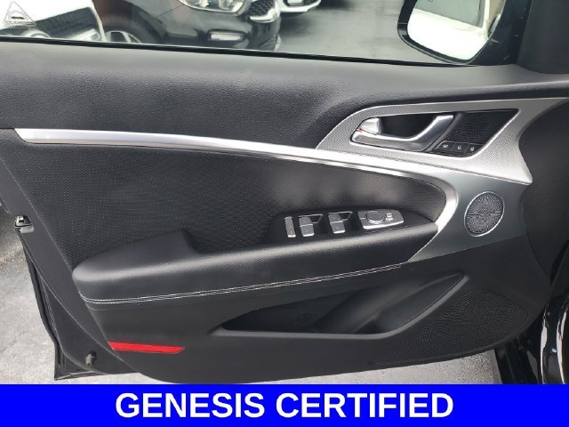 2026 GENESIS G70 Prestige - Photo 10
