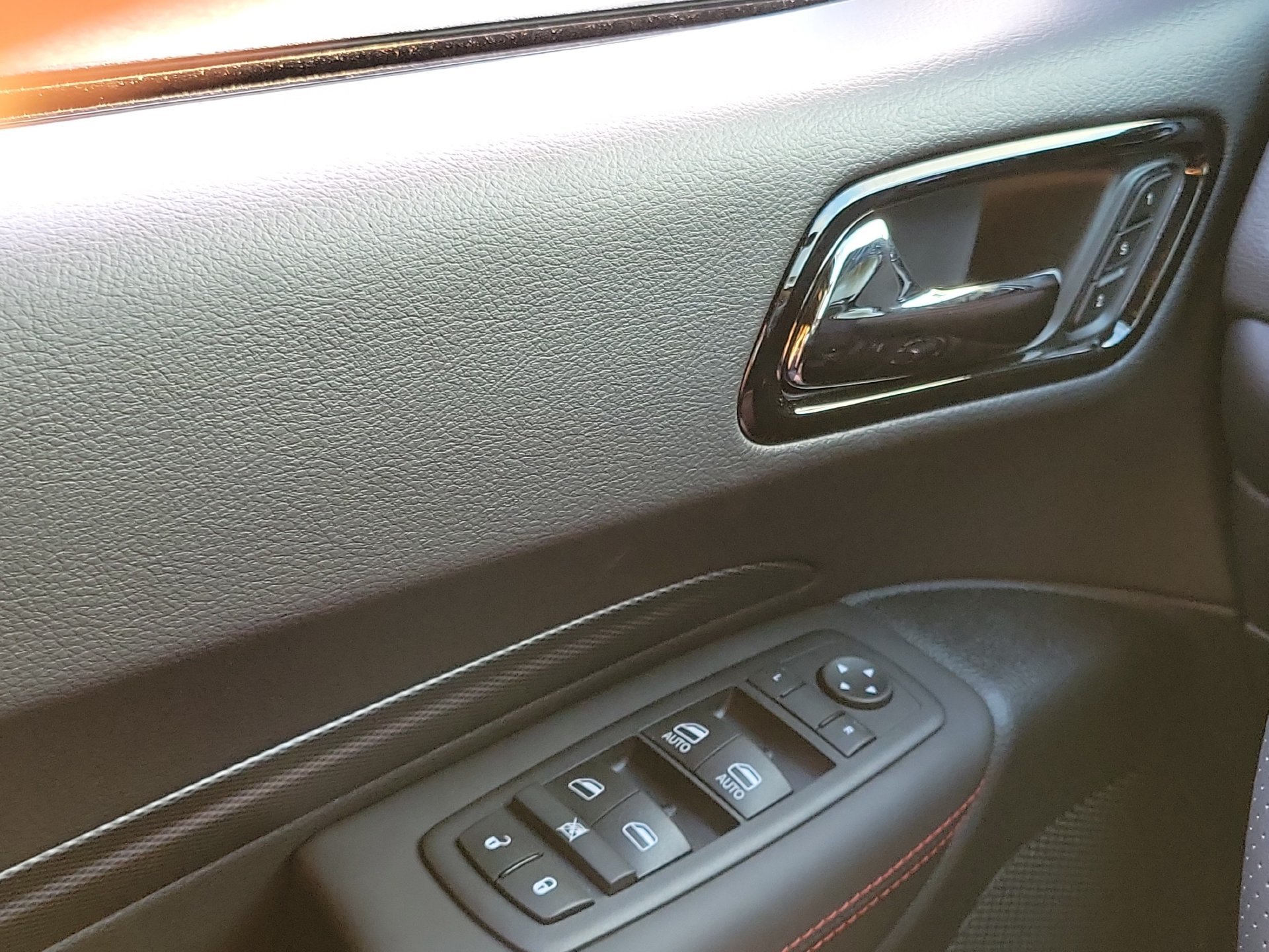 New 2027 Destroyer Gray Clear-Coat Exterior Paint Dodge GT image 11