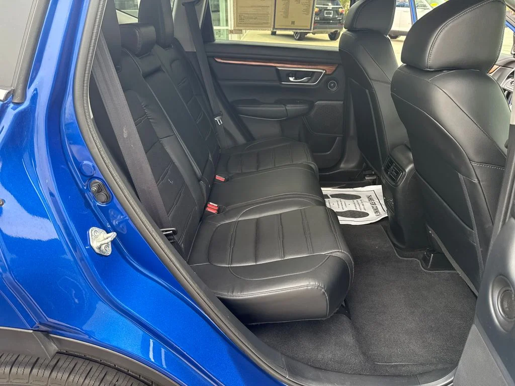 2021 Honda CR-V EX-L - Photo 32