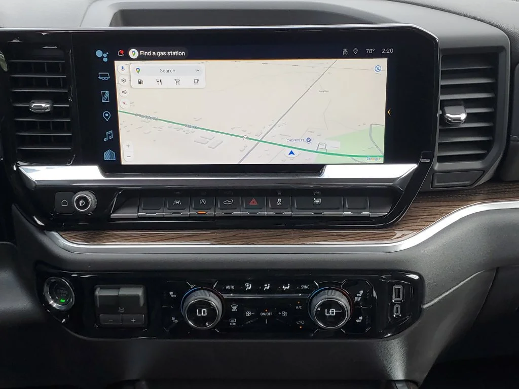 2026 Chevrolet Silverado 1500 RST - Photo 26