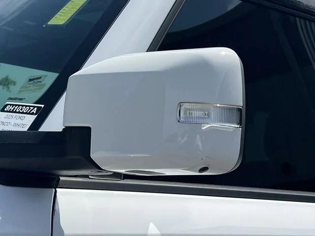 Used 2025 White Ford Outer Banks image 43