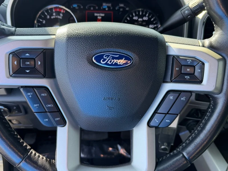 Used 2022 Star White Ford XL image 15