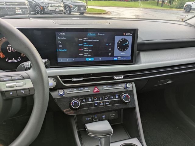Certified Used 2026 Black Hyundai SE image 17