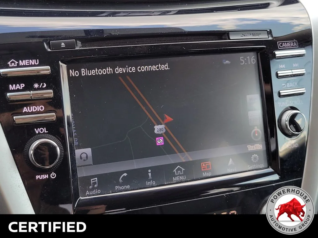 Used 2018 Gray Nissan Platinum image 28