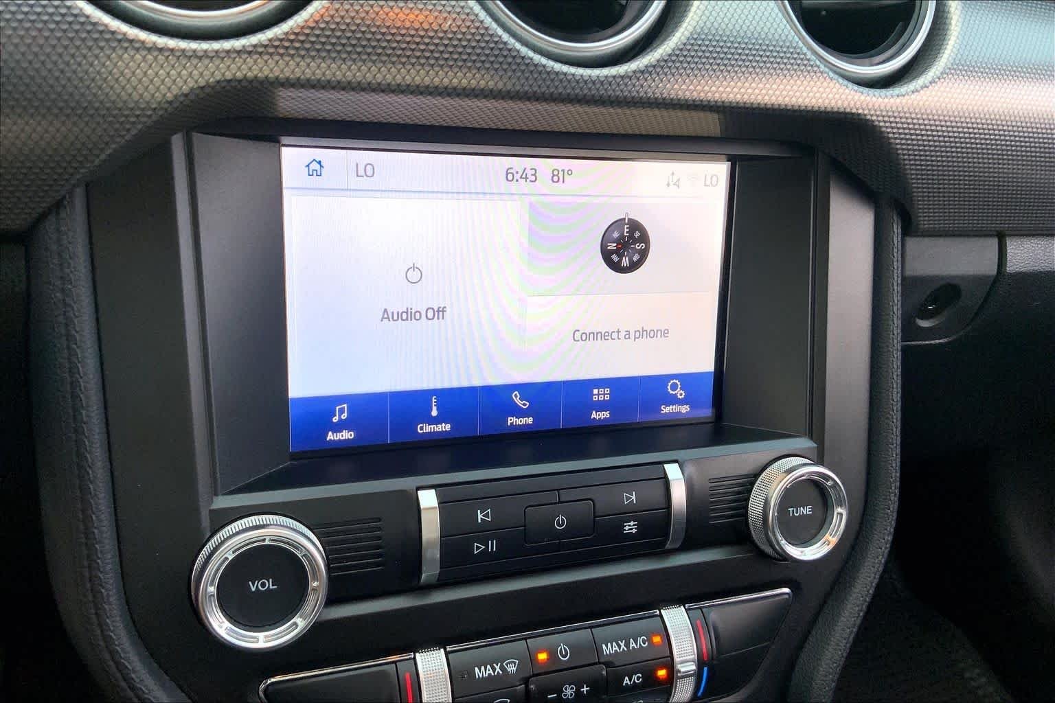 Used 2020 Magnetic Metallic Ford EcoBoost image 29