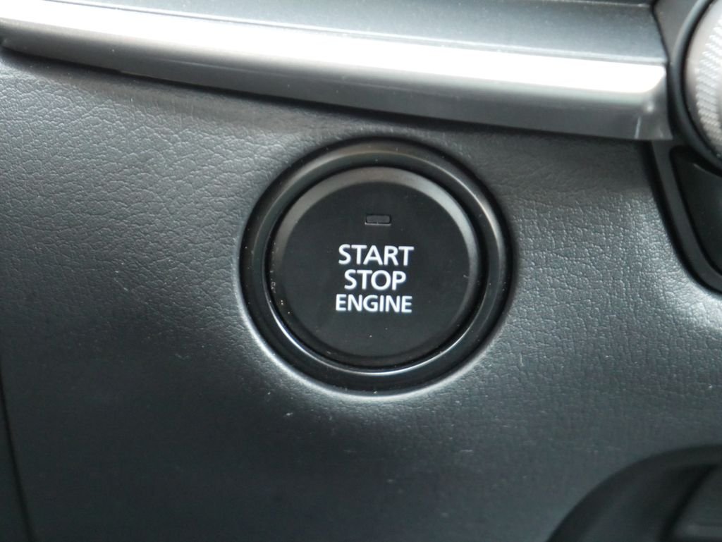 Certified Used 2025 Black Mazda 2.5 S Select Sport image 32
