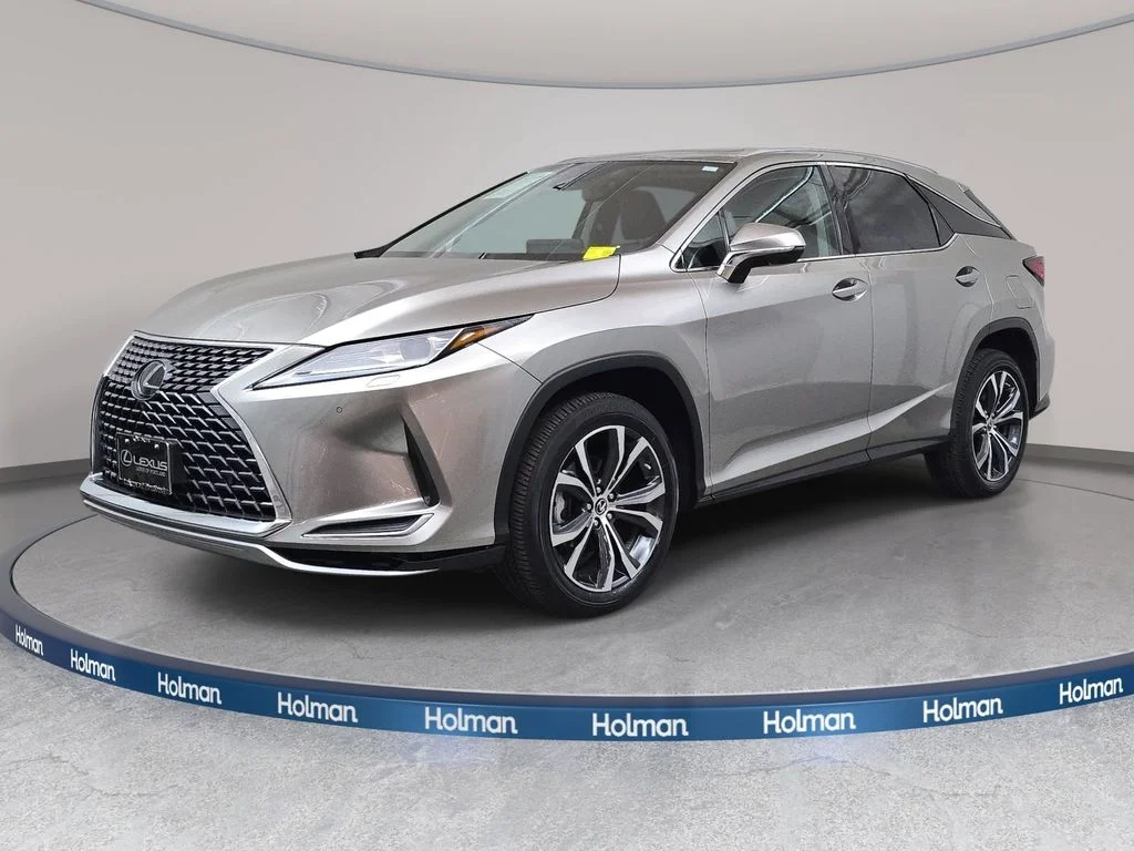 2022 Lexus RX 350 350 AWD's photo