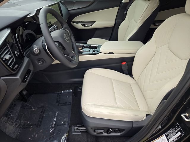 2026 Lexus NX 450h+ Luxury - Photo 6
