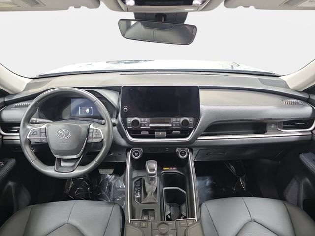 Certified Used 2024 White Toyota XLE image 10