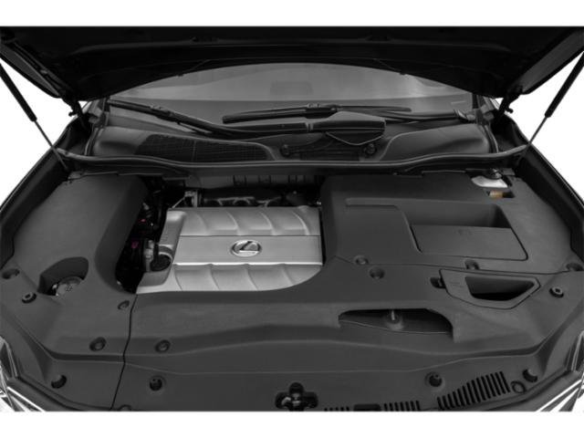 Used 2015 Silver Lining Metallic Lexus F Sport image 13