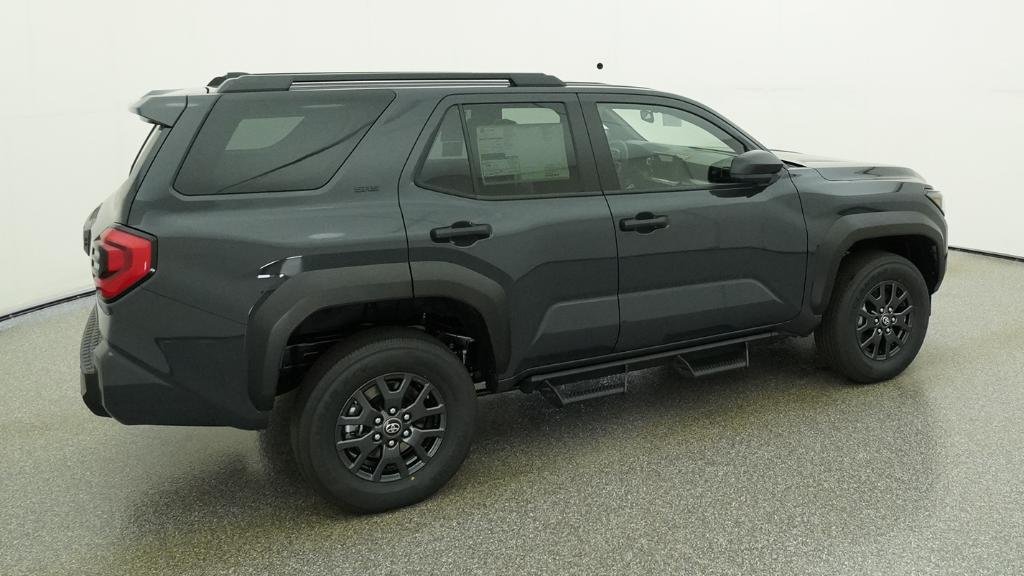 New 2026 Underground Toyota SR5 image 10