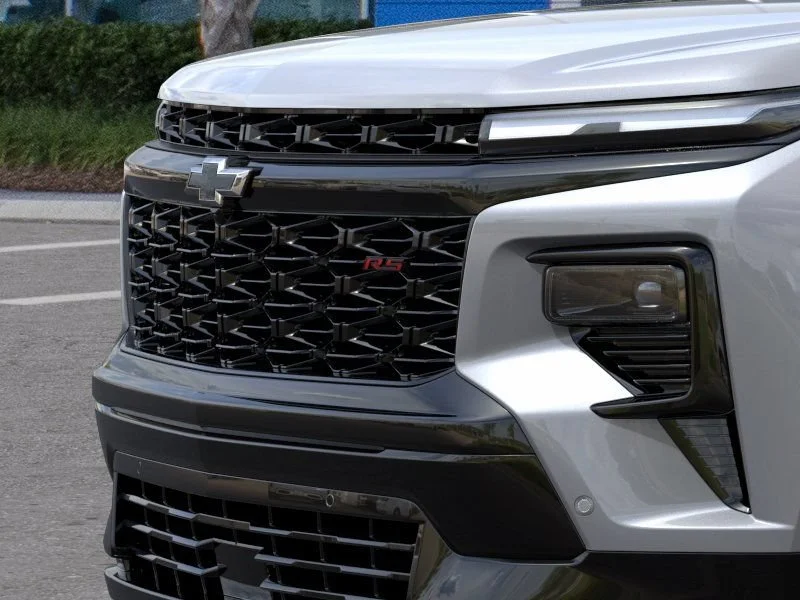 2026 Chevrolet Traverse RS - Photo 13