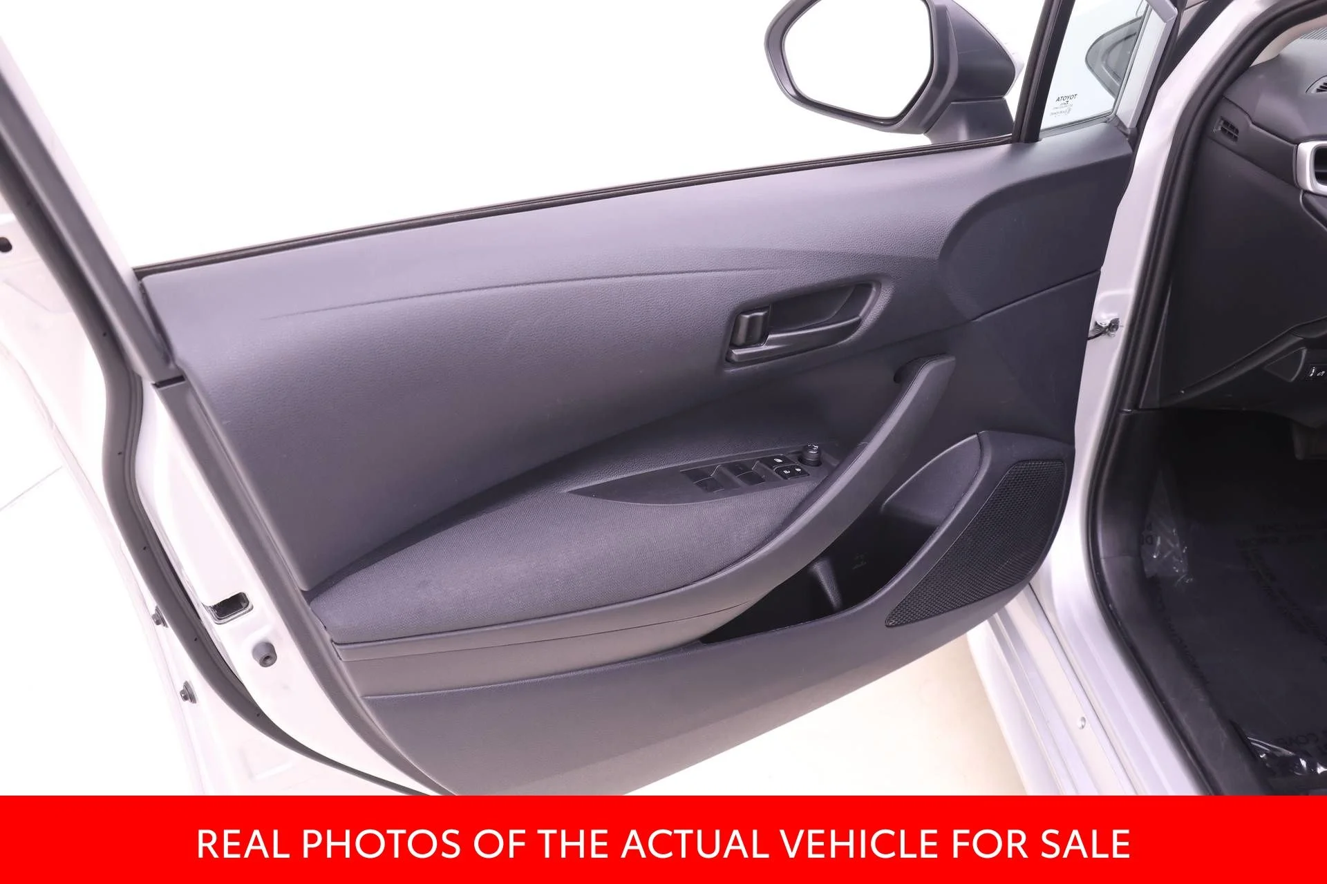 Certified Used 2024 Silver Toyota LE image 10