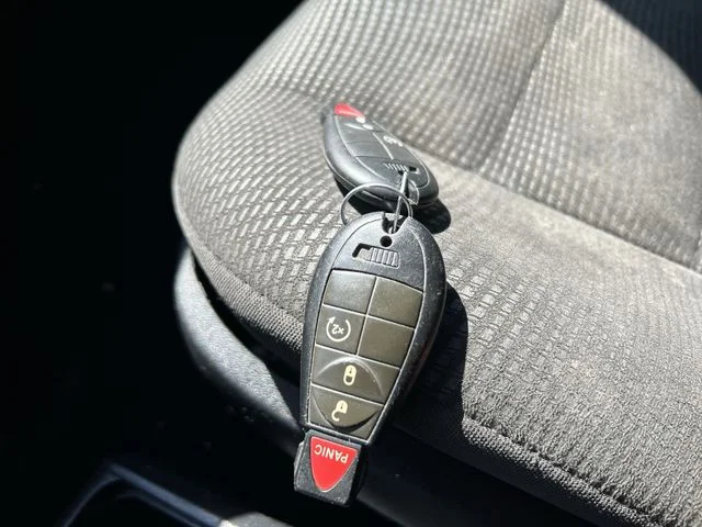 Used 2020 White Dodge SE Plus image 21