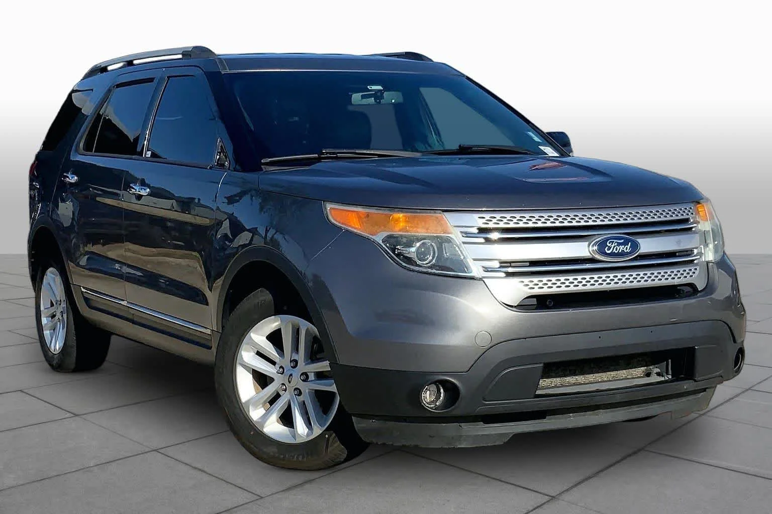 Used 2012 Ford Explorer XLT with VIN 1FMHK8D81CGA82789 for sale in Oklahoma City, OK