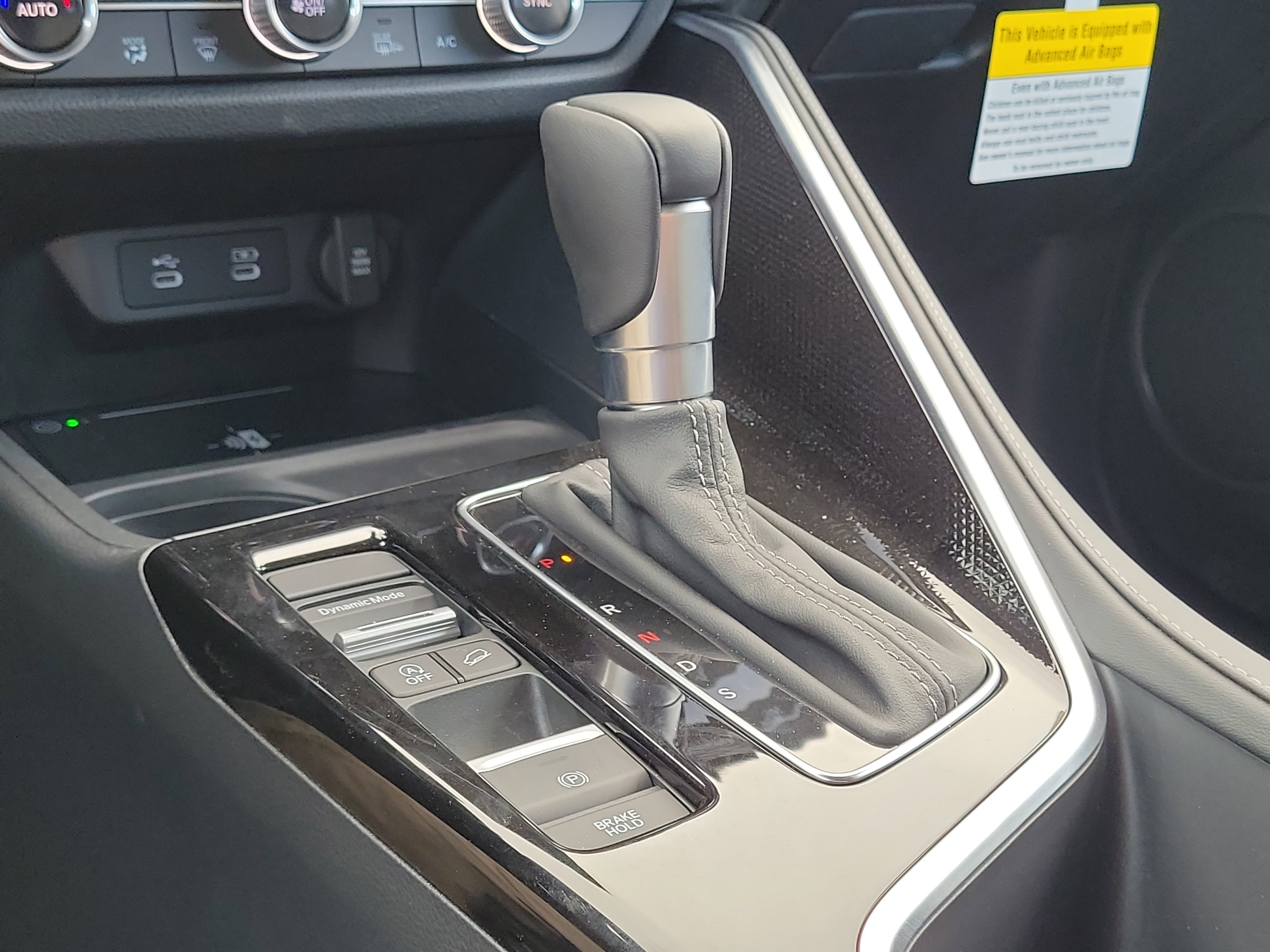 New 2026 White Acura BASE image 20