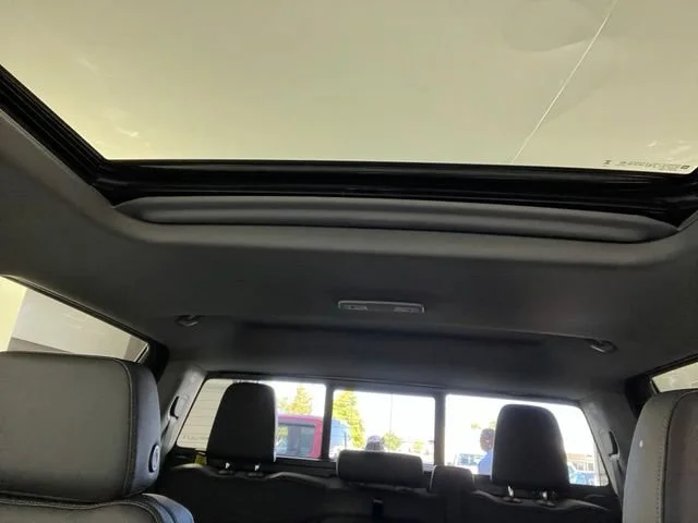 2026 GMC Sierra 1500 SLT - Photo 34