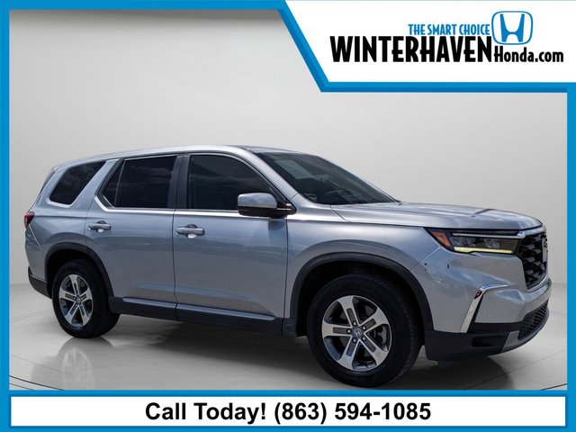 2023 Honda Pilot EX-L 8 Passenger