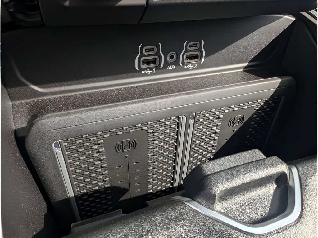2026 RAM 2500 Big Horn - Photo 25
