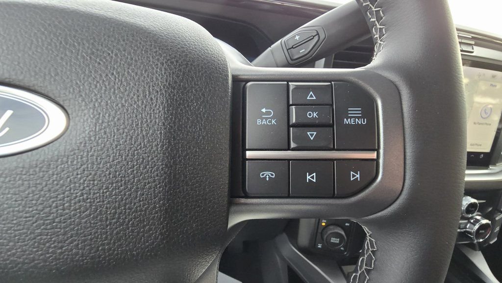 2026 Ford F-350 Super Duty Lariat - Photo 22