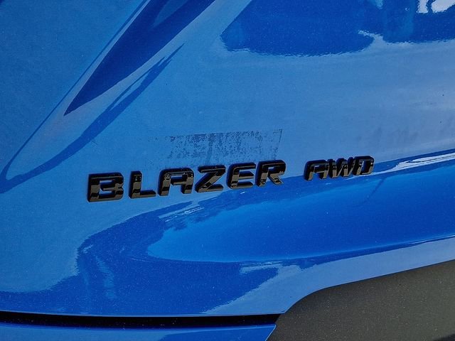 2025 Chevrolet Blazer 2LT - Photo 16