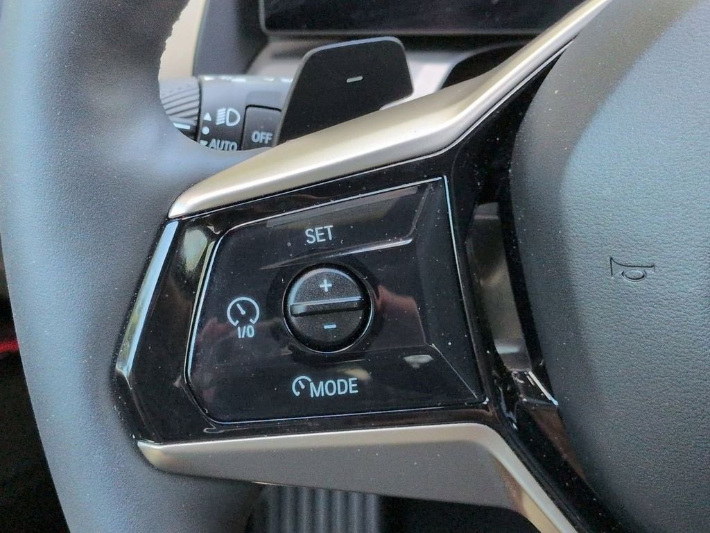 2025 BMW X3 30 - Photo 25