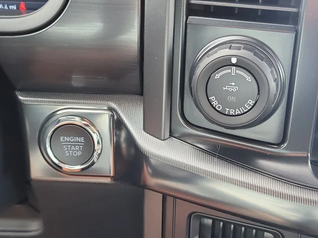 New 2026 Gray Metallic Ford Lariat image 30