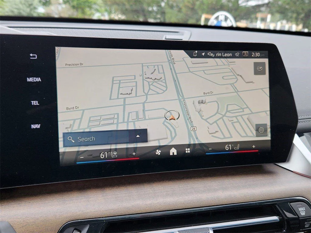 2025 BMW X1 28i - Photo 13