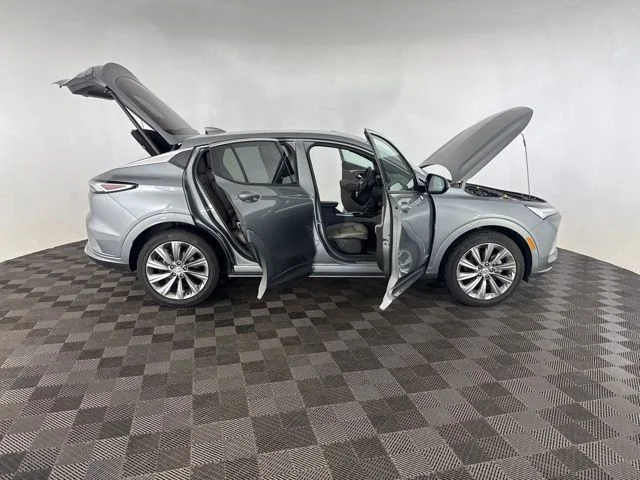 Used 2025 Gray Buick Avenir image 16