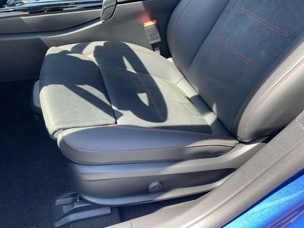 2025 Mercedes-Benz CLA CLA 250 - Photo 20