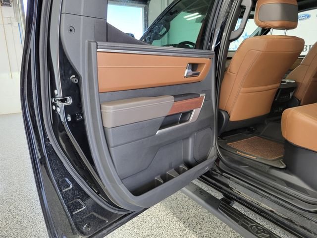 Used 2025 Black Toyota 1794 image 17