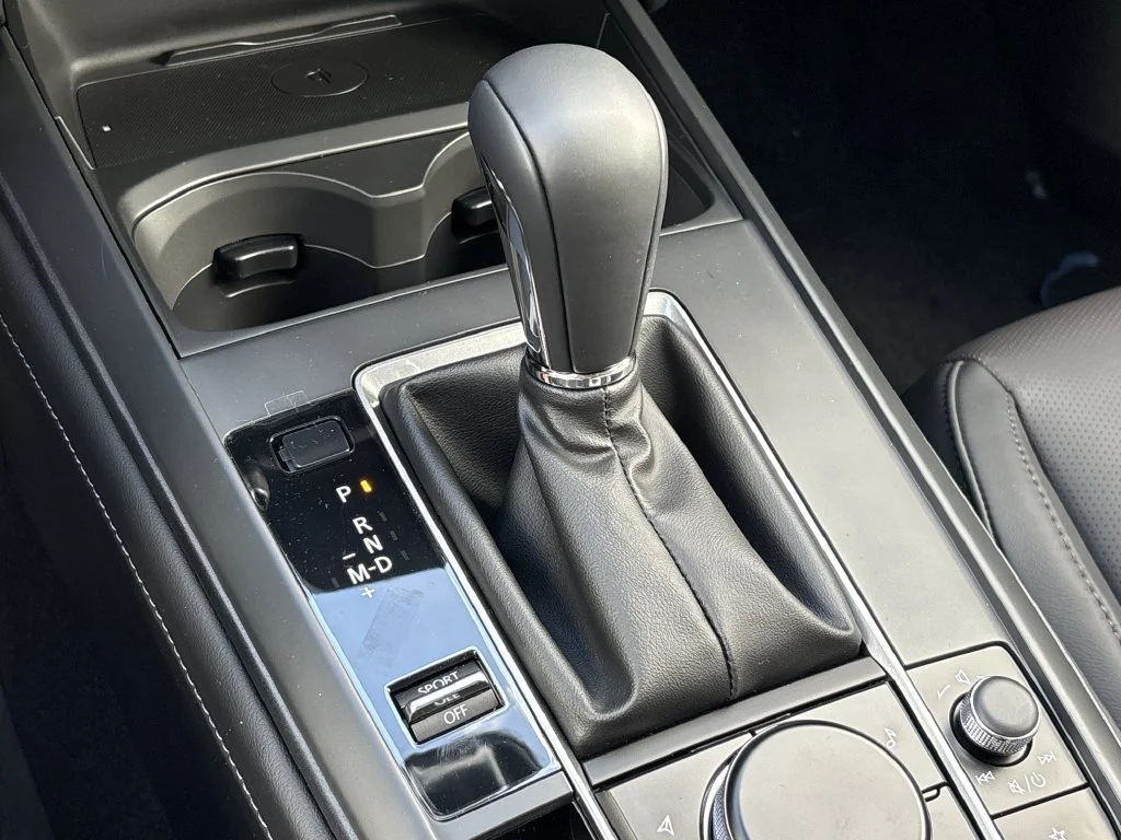 2026 Mazda CX-30 Premium - Photo 20