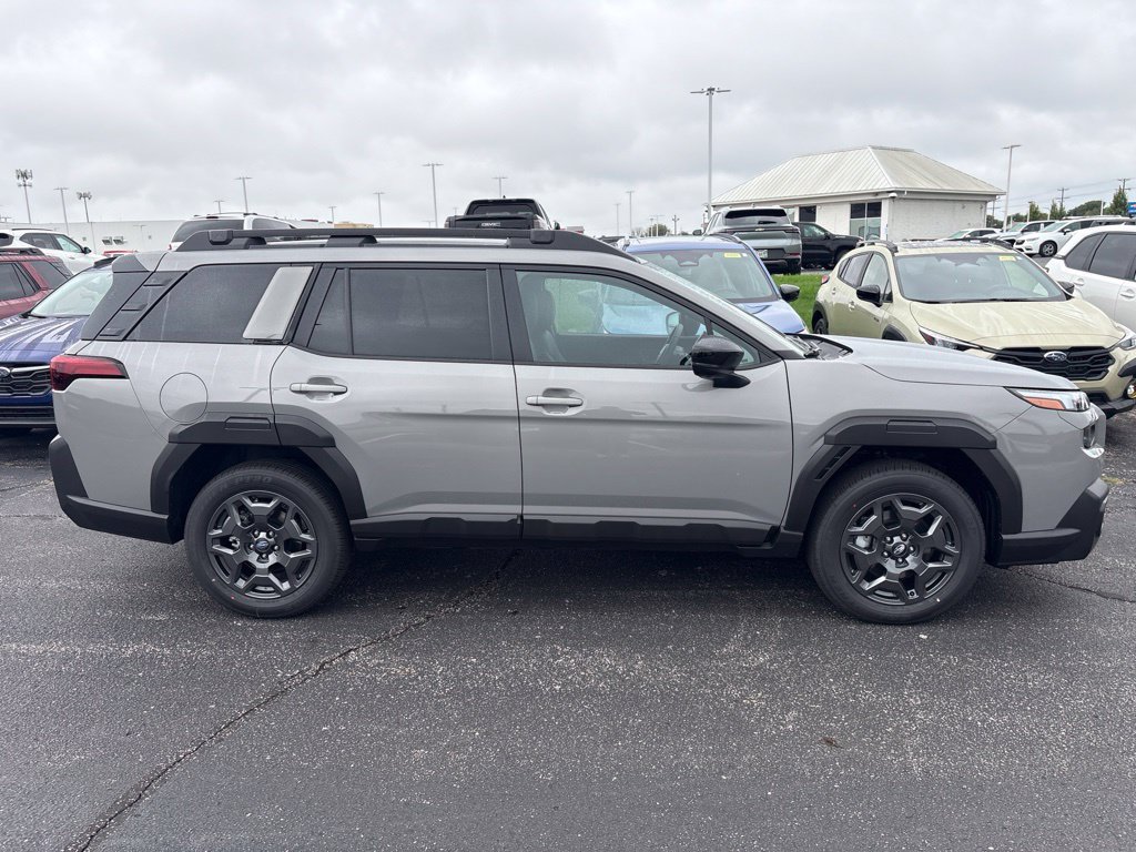 New 2026 RIVER ROCK PEARL Subaru Premium image 2