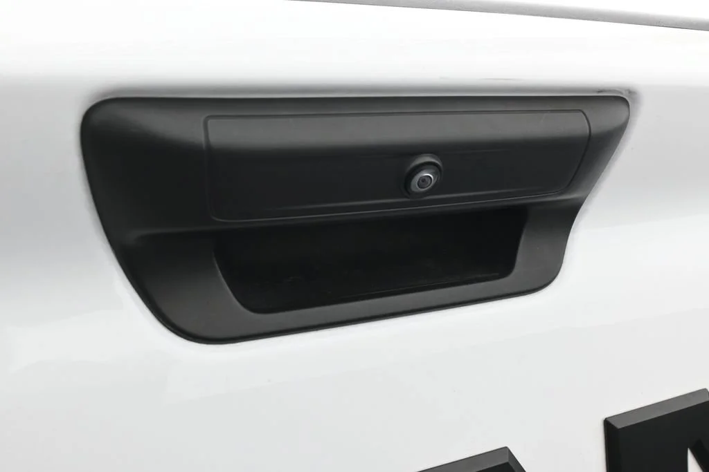 Used 2023 Bright White Clearcoat Ram Rebel image 33