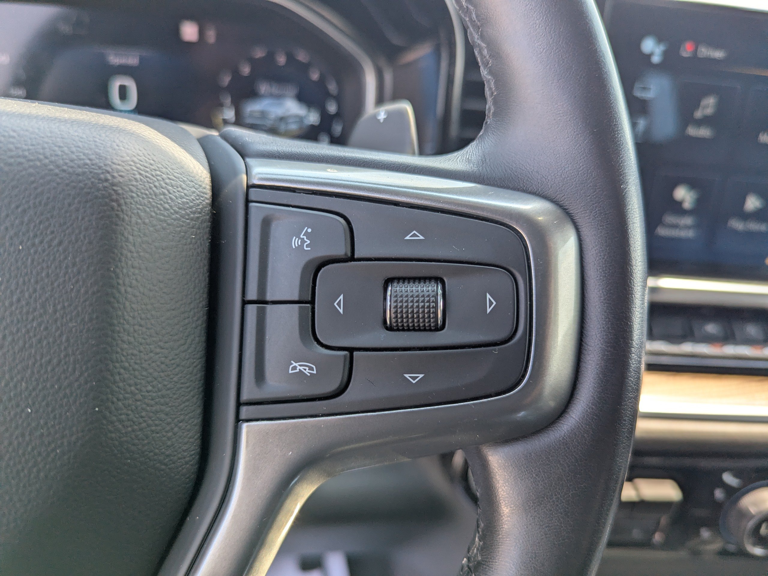 2022 Chevrolet Silverado 1500 RST - Photo 17