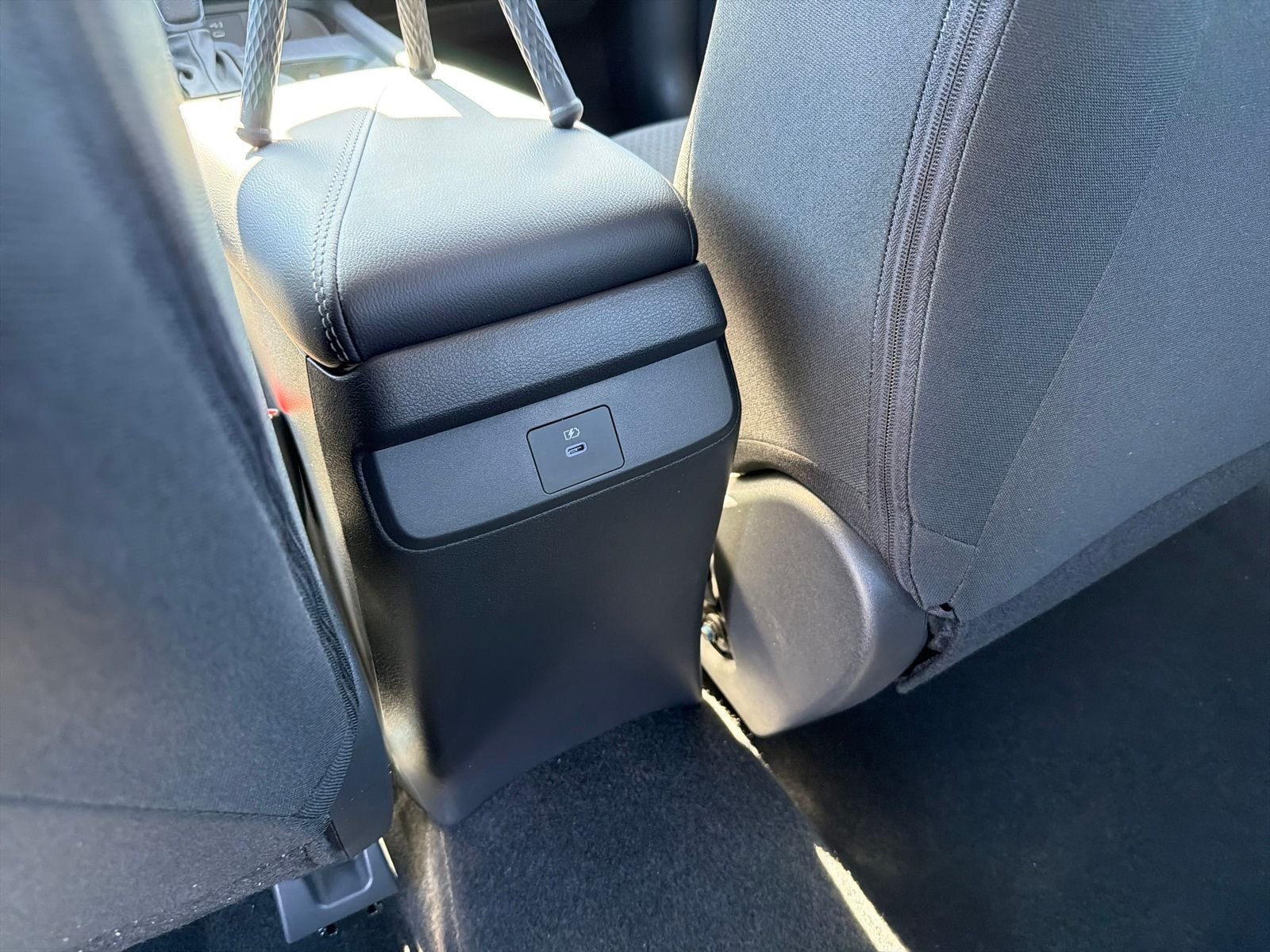 New 2026 Nissan Sentra S 4D Sedan