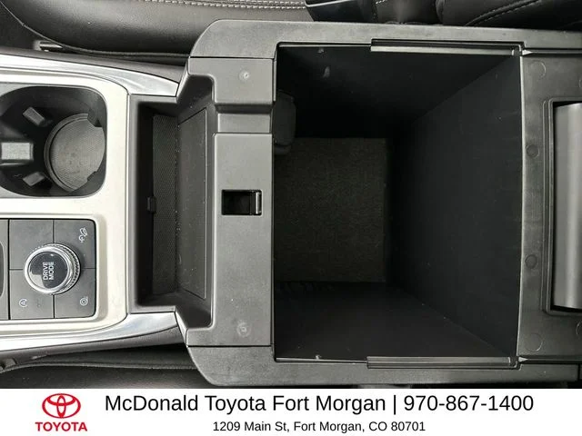 2023 Ford Explorer XLT - Photo 20