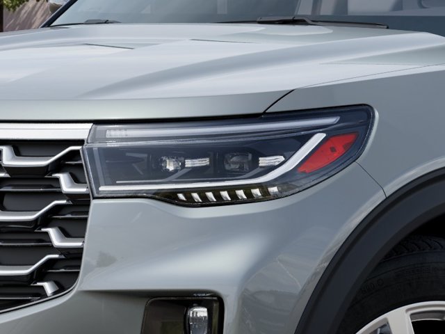 New 2027 Avalanche Ford Platinum image 18
