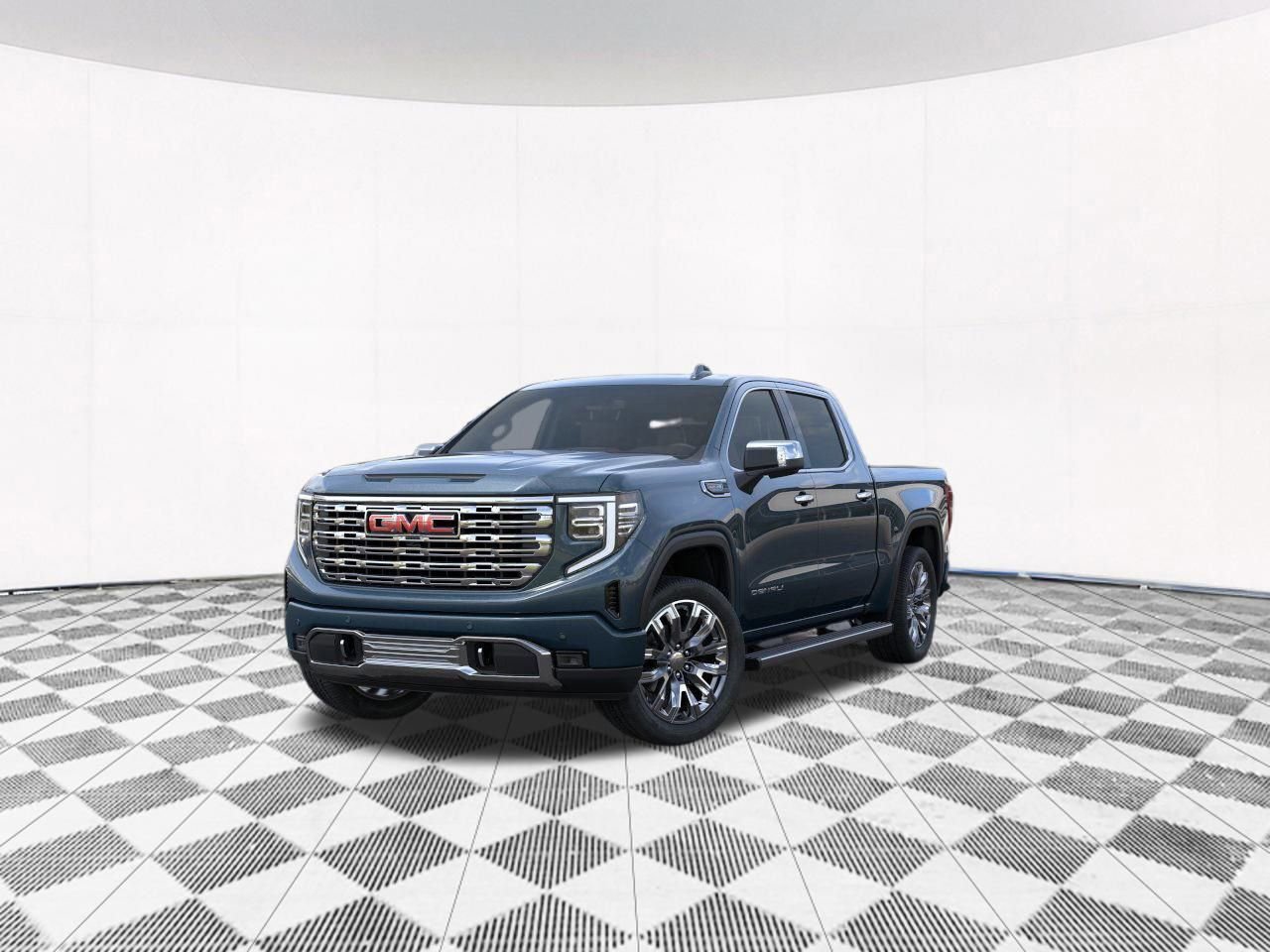 2026 GMC SIERRA - Image 1