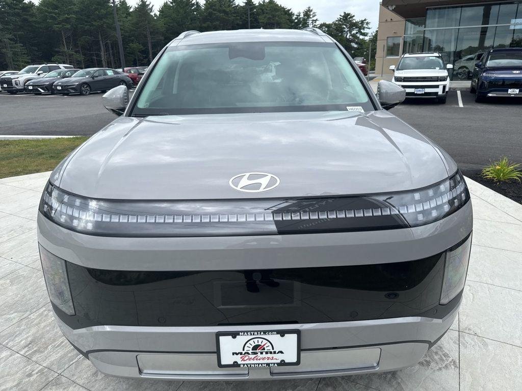 2026 Hyundai IONIQ 9 SE - Photo 4