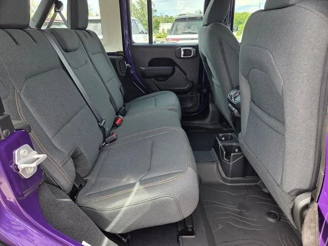 New 2026 Reign Exterior Paint Jeep Sport image 14